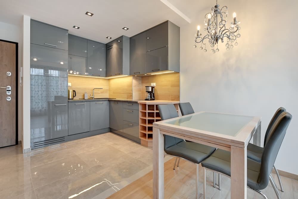 Happy Stay OldNova Deluxe Apartment 366