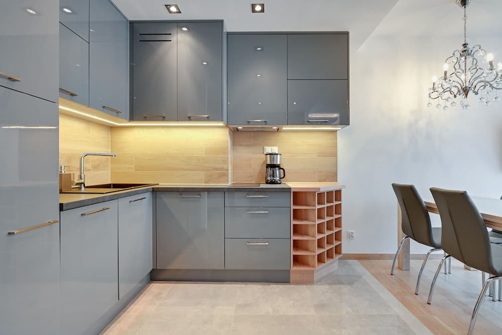 Happy Stay OldNova Deluxe Apartment 366