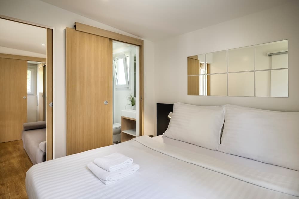 Maistra Camping Porto Sole Mobile homes