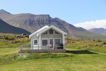 Söðulsholt Cottages