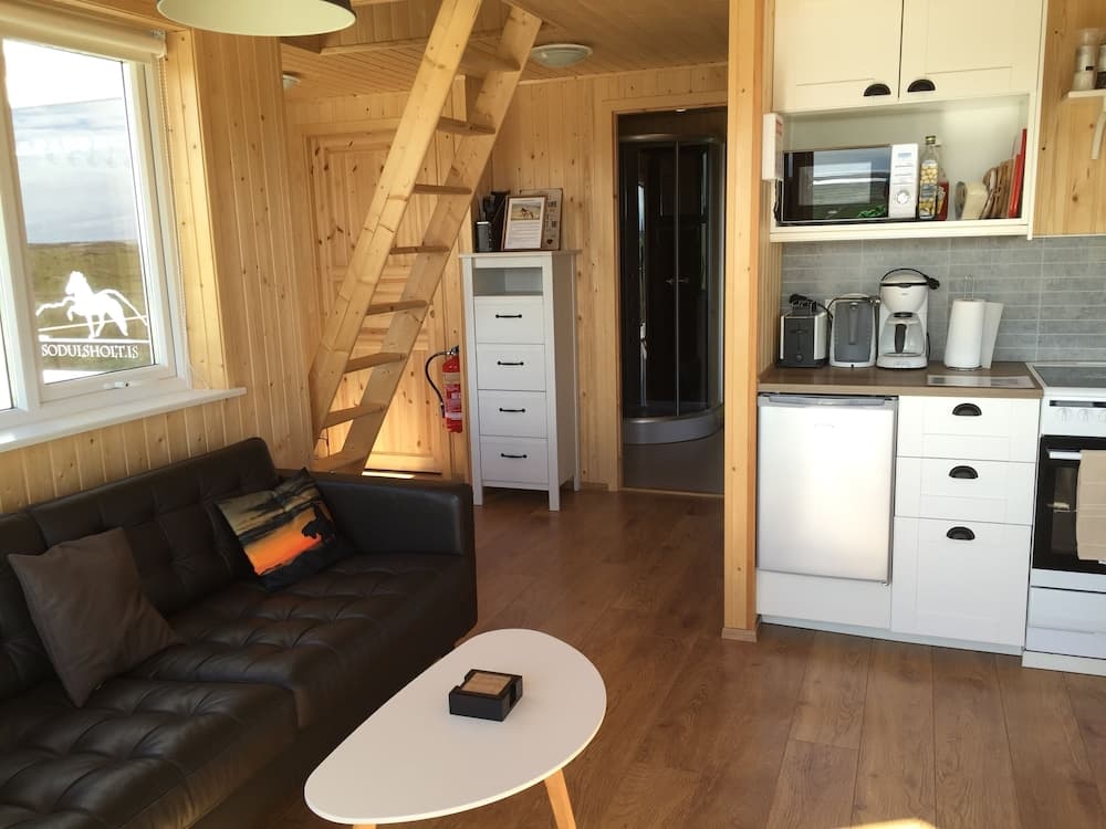 Söðulsholt Cottages