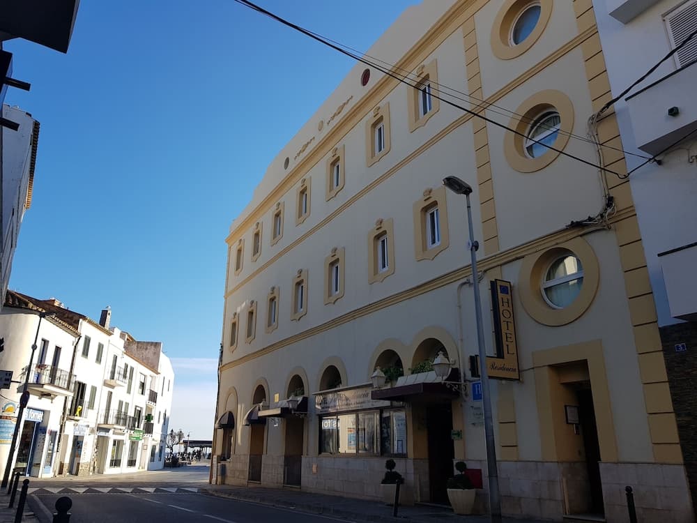 hotel image