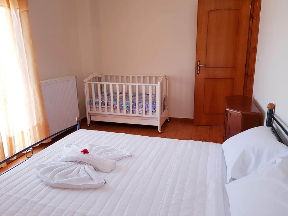 Eftihia's Traditional House