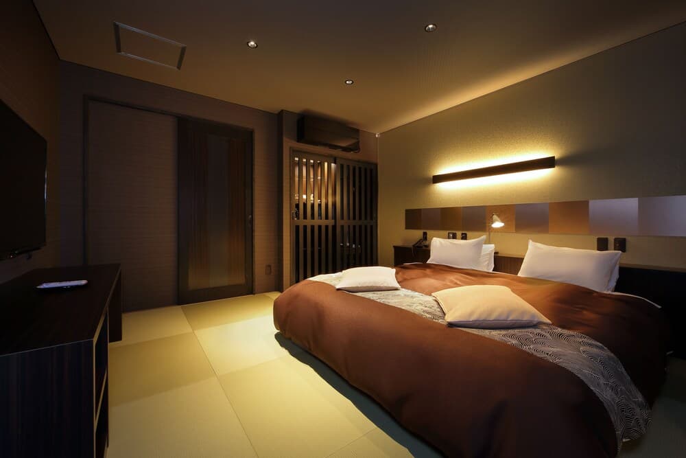 Teppanyaki Auberge Bettei Yumesaki