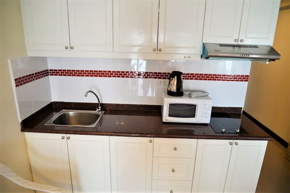 Sea Views at Jomtien Beach