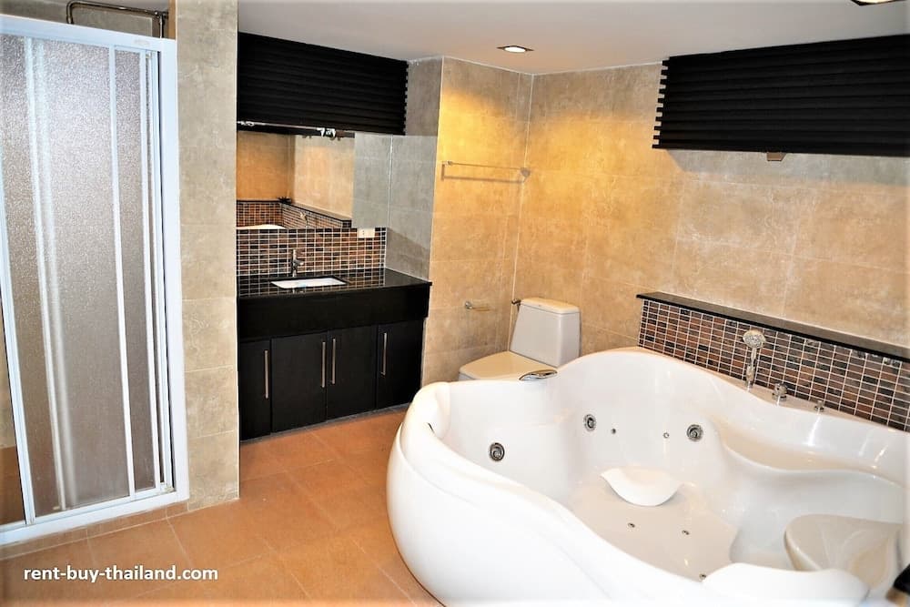 Jomtien Beach S1, 1 bed Condo