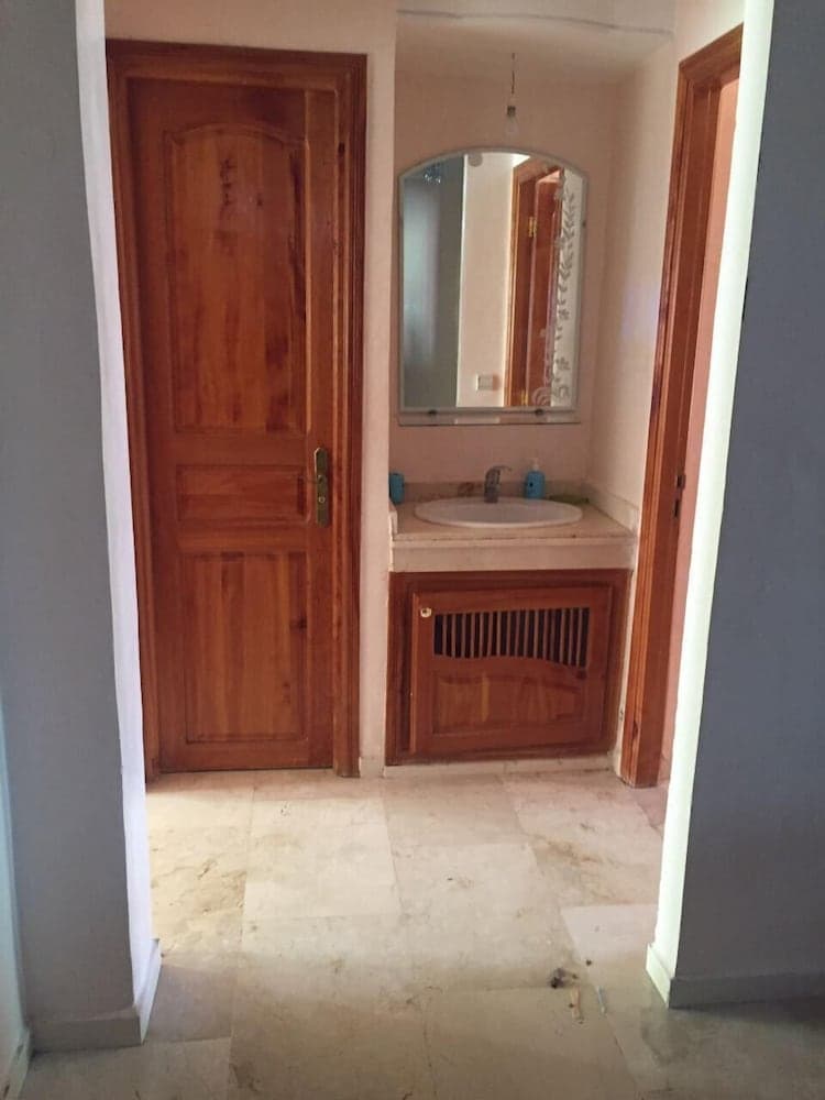 Appartement ain amiyer