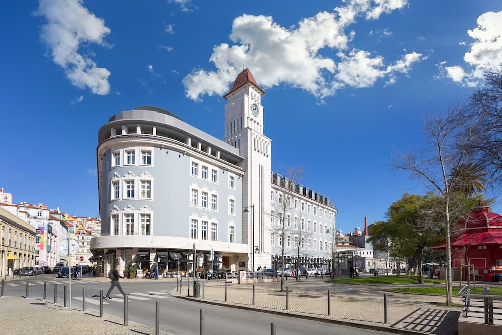 hotel image
