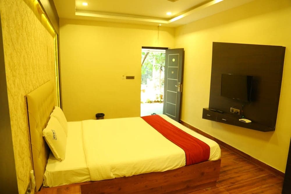 ULO Mukthi Guest House