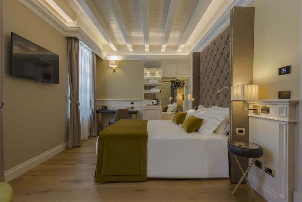 Boutique Hotel Villa Zoppi - Adults Only