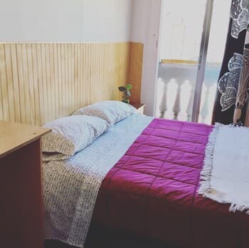 Casa Elias Valpo - Hostel