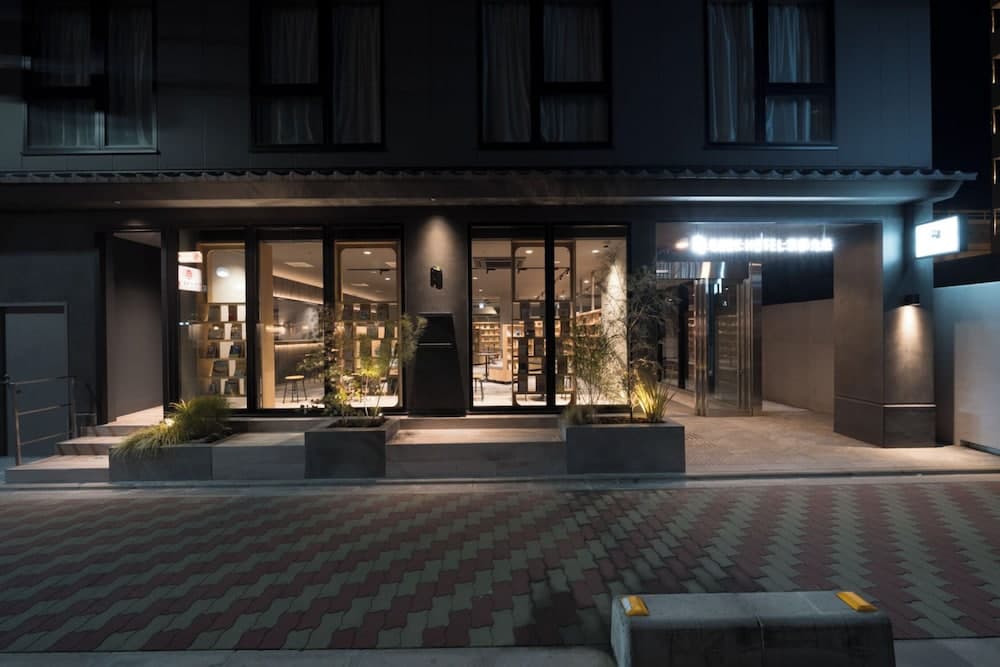 hotel image