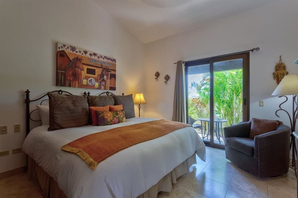 Casa Juan Miguel - 4 Bdrm Luxury Villa in Cabo del Sol
