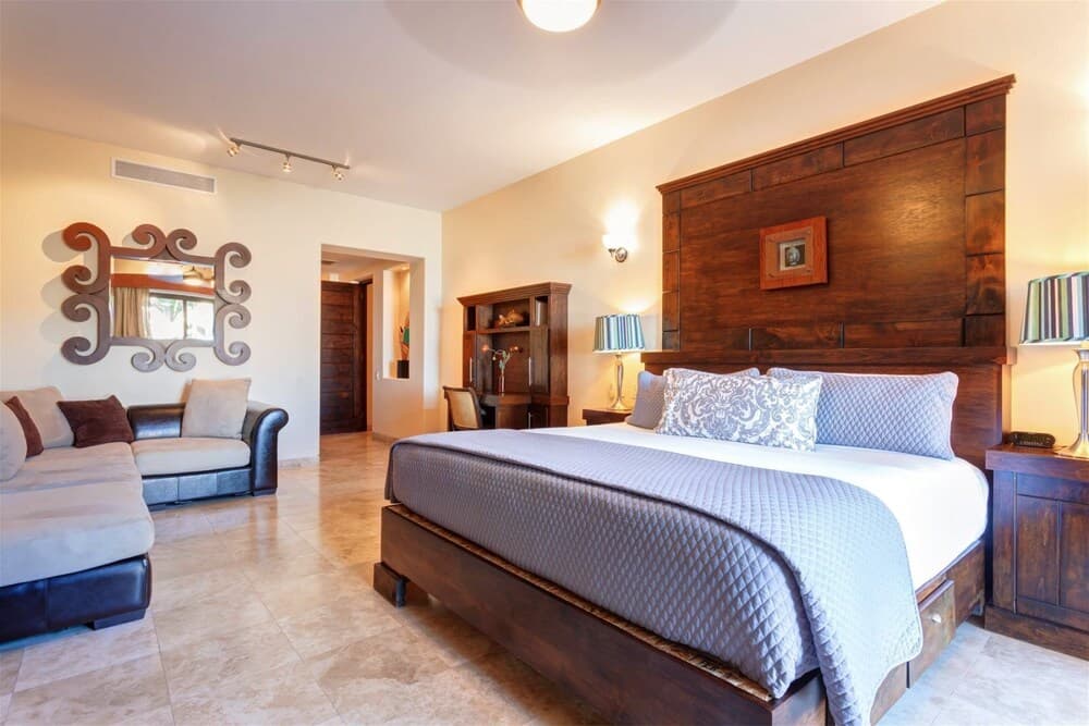 Casa Bella 5bdrm Unobstructed Ocean/beach Views at a Discounted Rate!