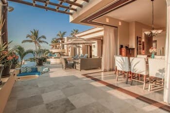 Casa Bella 5bdrm Unobstructed Ocean/beach Views at a Discounted Rate!