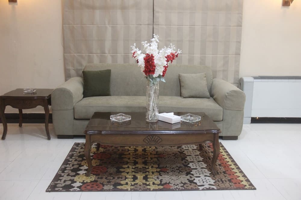 Orient House Hotel Suites