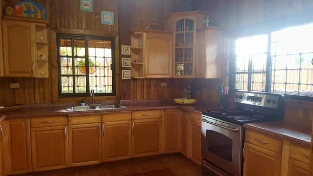 Paradise in Marbella Omoa