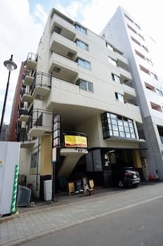 Shimaya Building 605