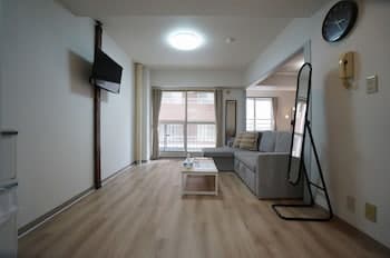 Shimaya Building 302