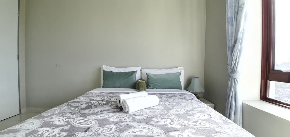 Dahlia Home at Rafflesia Condominium