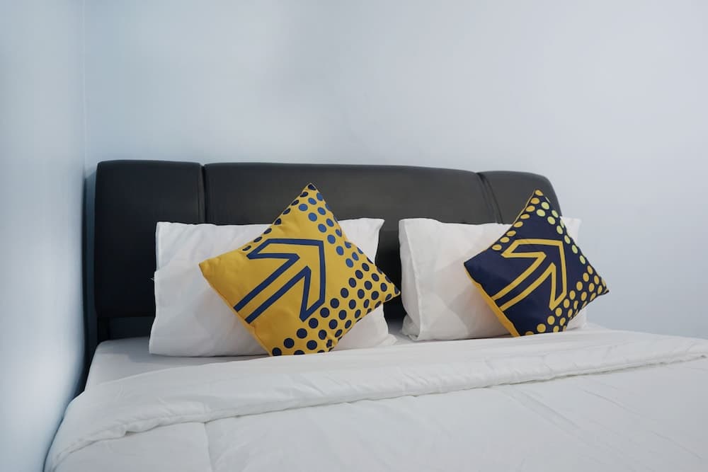 SPOT ON 2330 Pondok Grand Mamoa