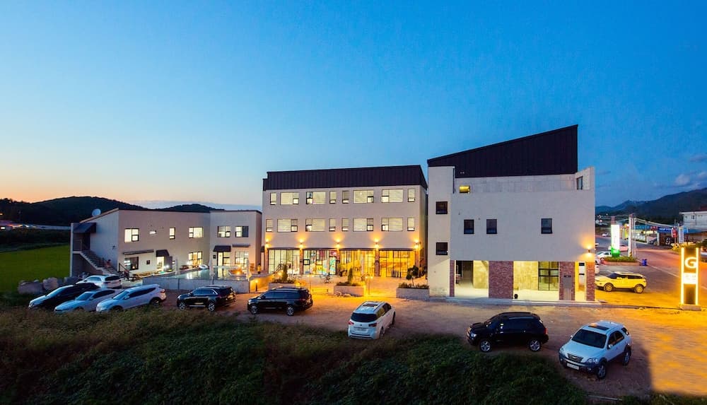 hotel image