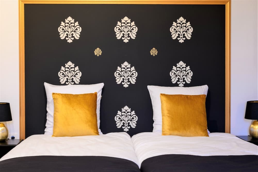 Zythogite Appartement 9 personnes