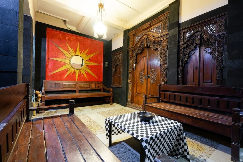 Hotel O Art Guest House Syariah