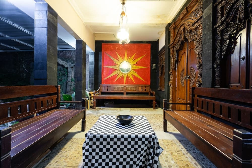 Hotel O Art Guest House Syariah