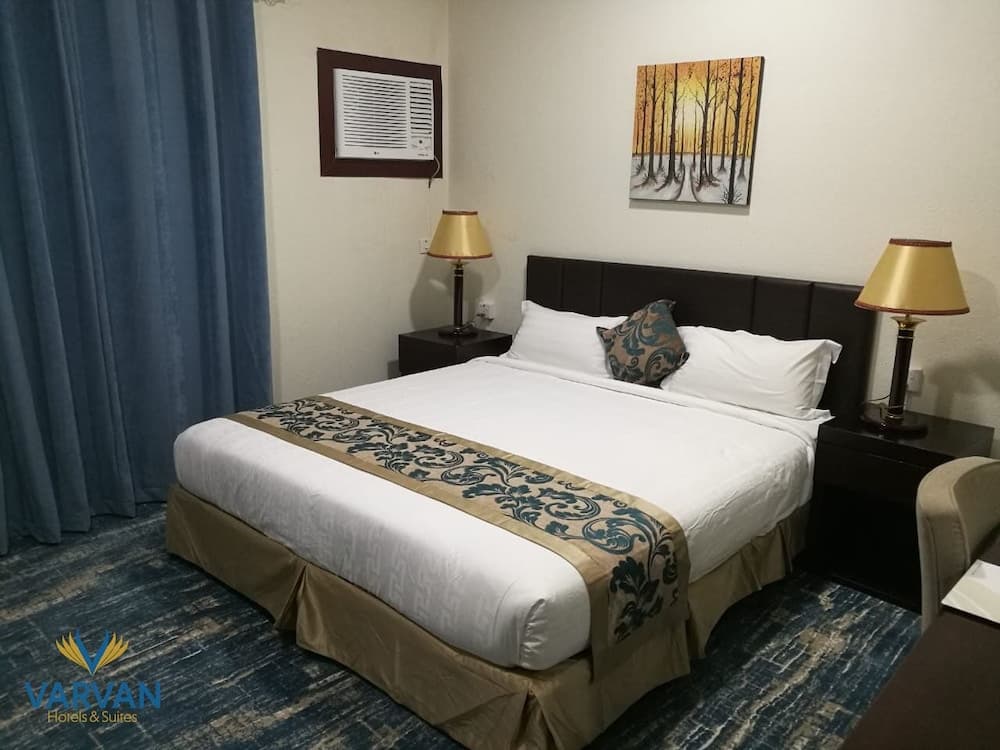 Varvan Hotel Al Jubail