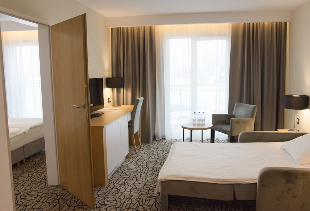 ApartHotel Termy Uniejow