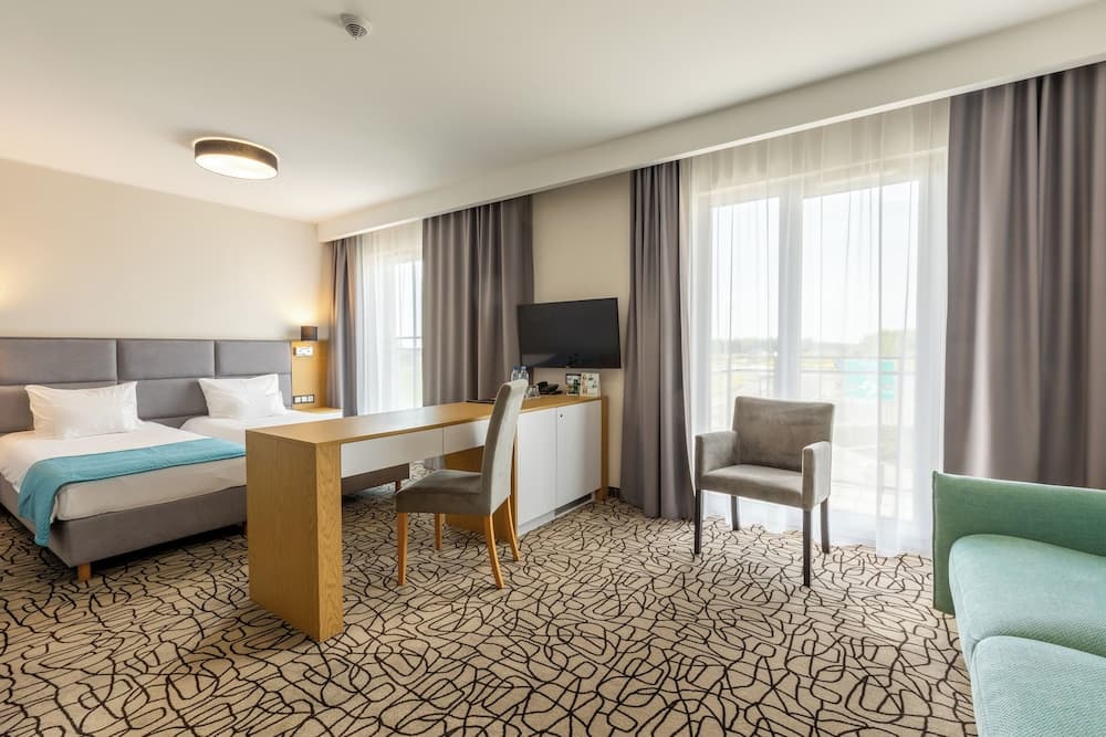 ApartHotel Termy Uniejow