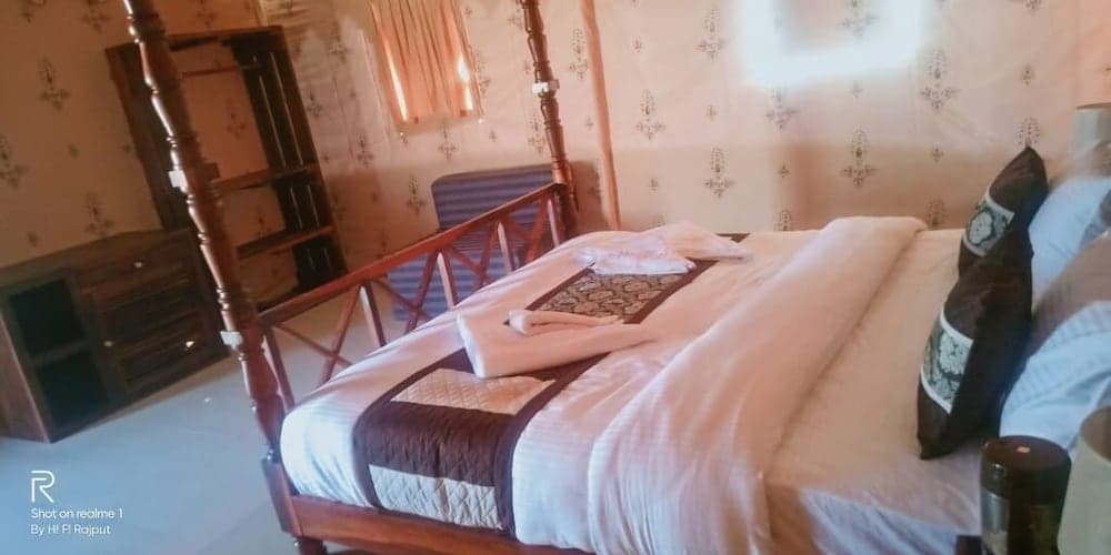 The Yellow Stone - Luxury resort & Spa