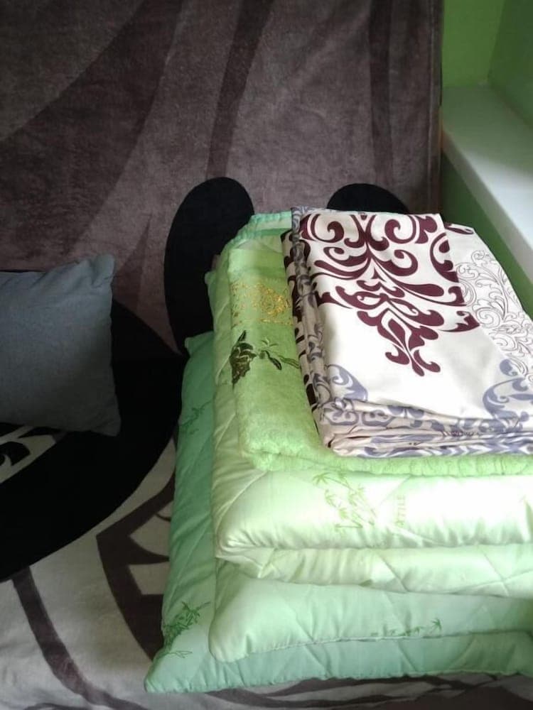 Meridian Hostel on Fortunatovskaya