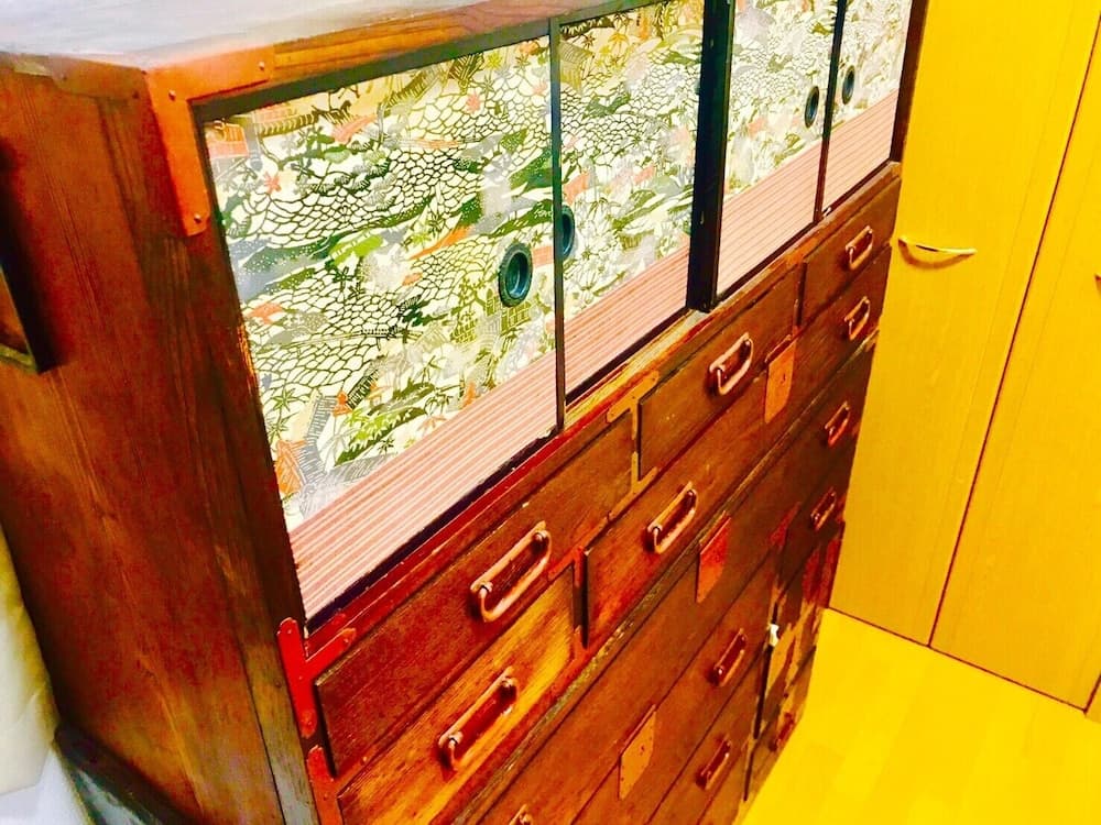 Local Nakasu Apartment