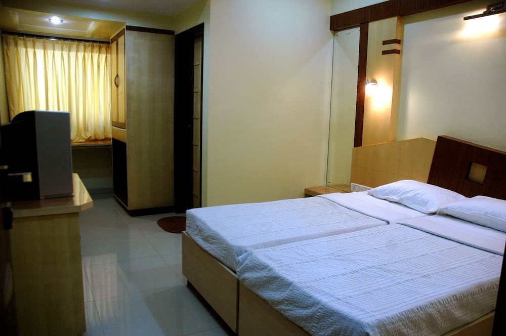 Hotel Three Star Pvt Ltd