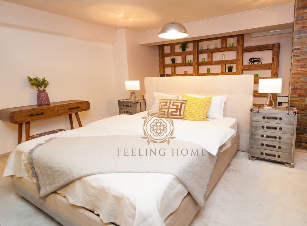 Feeling Home Apartments