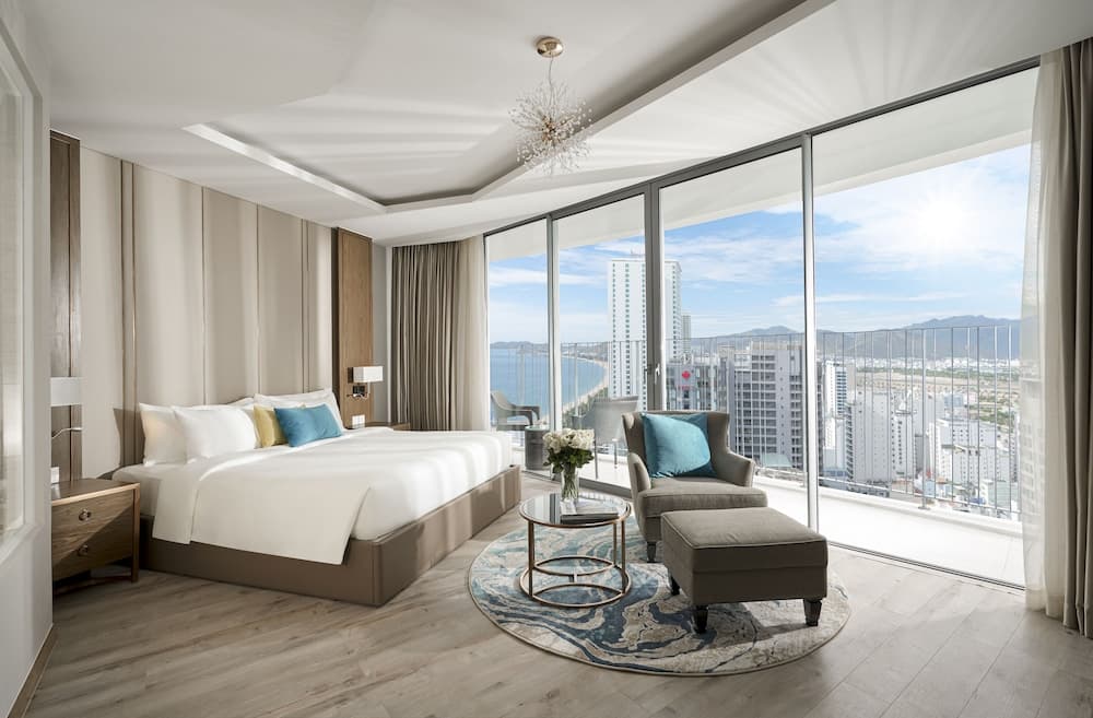 The Empyrean Nha Trang