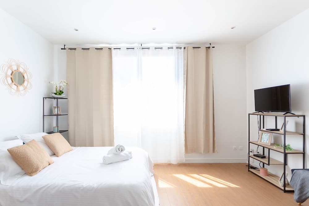 Appartements Centre Marseille