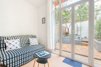 Appartements Centre Marseille