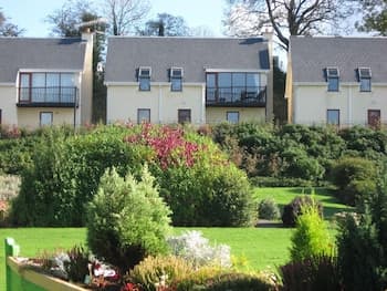 The Waterfront Holiday Homes