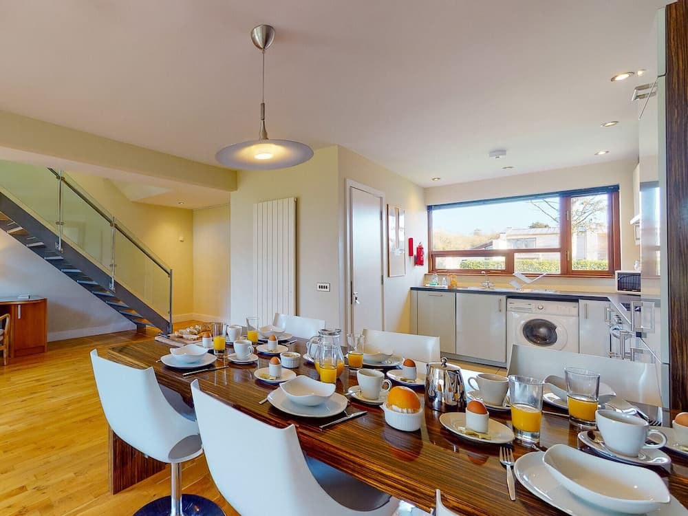 Castlemartyr Holiday Lodges 3 Bed