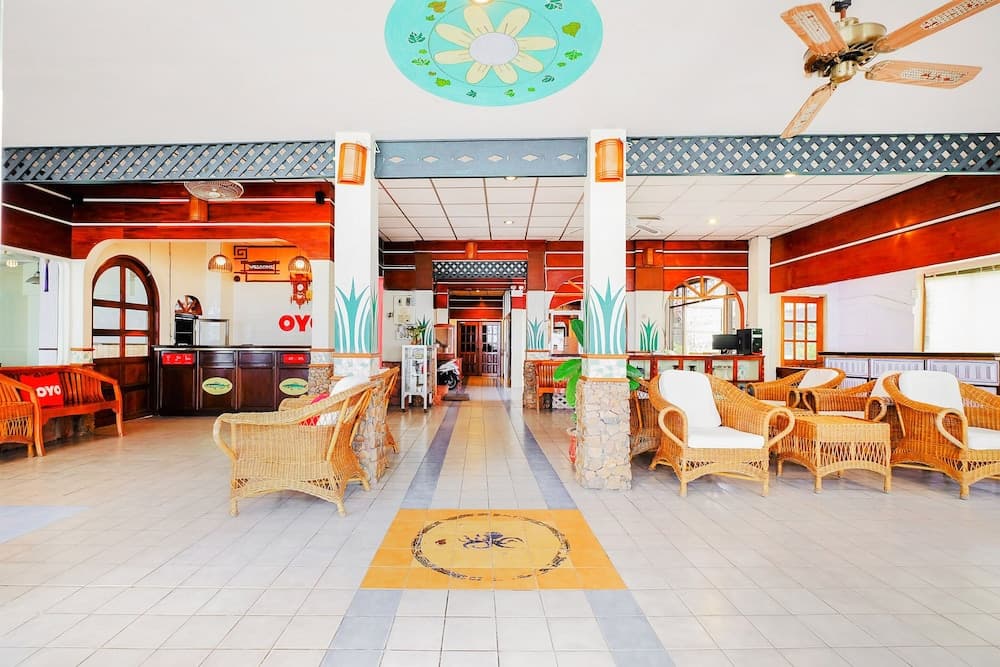 OYO 629 Chaytalay Palace Hotel