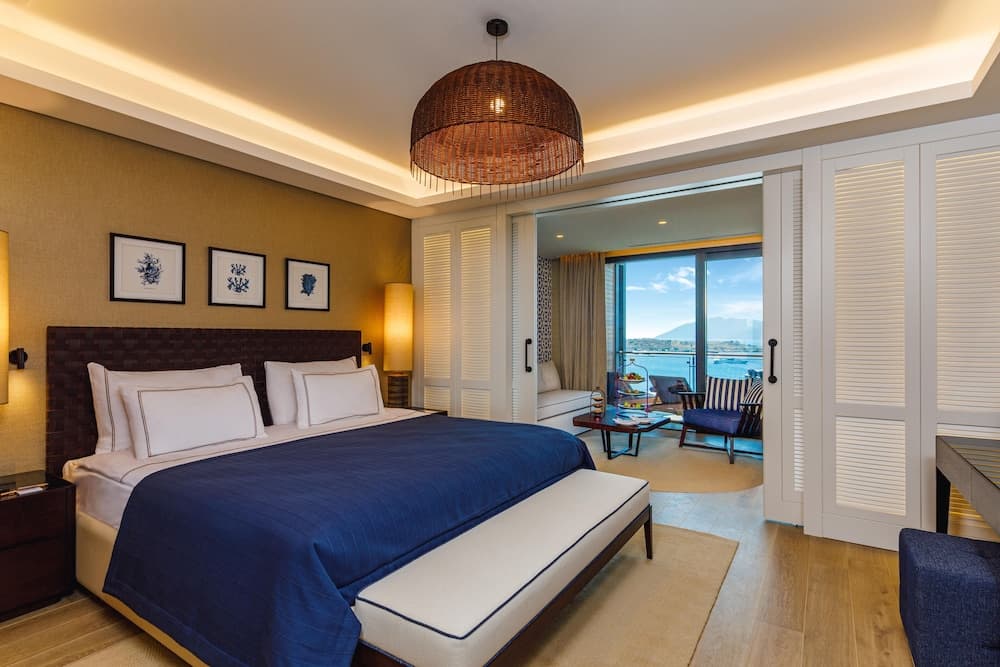 Kaya Palazzo Resort & Residences Le Chic Bodrum