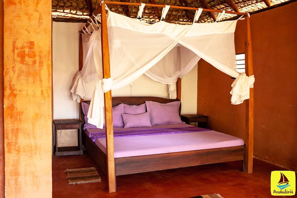 Andafirôi Resort Hotel - Eco Lodge