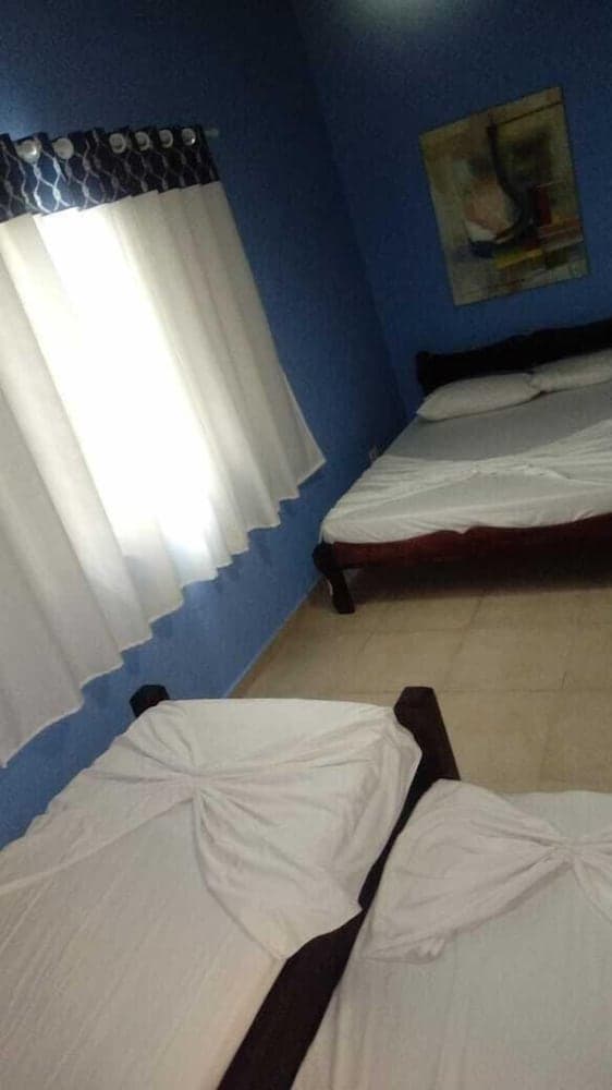 Beach House P.G - Hostel