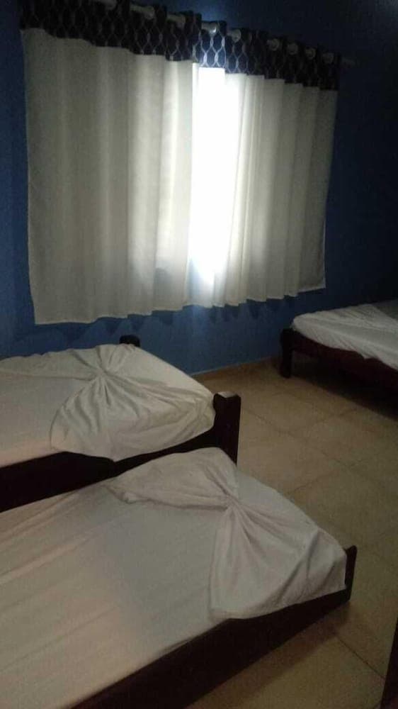 Beach House P.G - Hostel