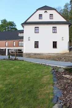 Relax Penzion Schonwald