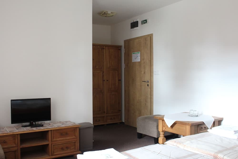 Relax Penzion Schonwald