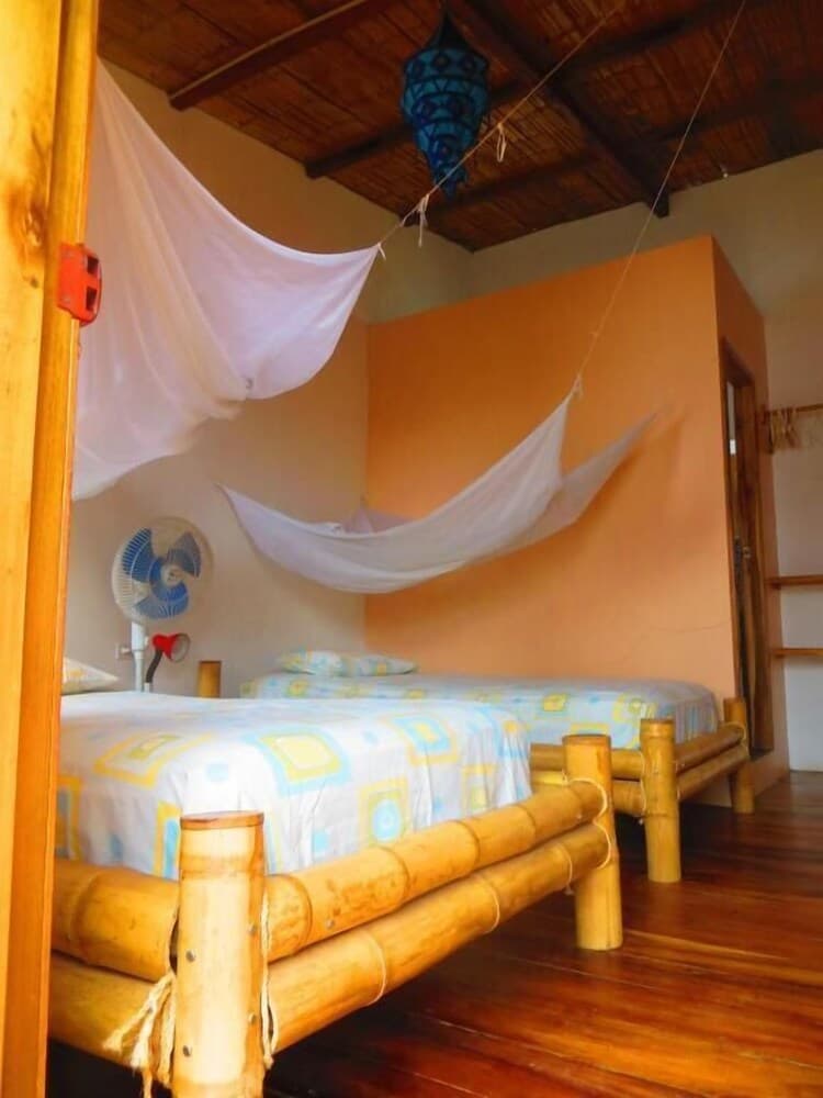 Amalur Hostal Restaurante